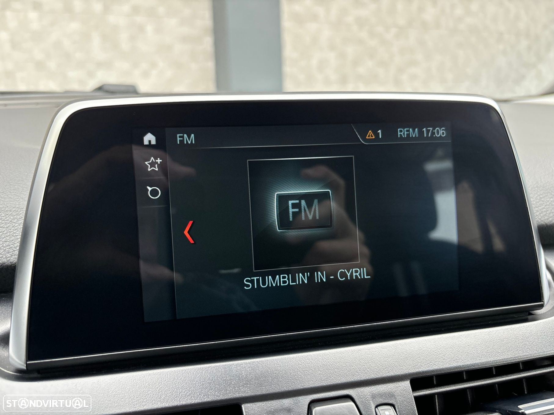 BMW 225xe Active Tourer Line Sport - 21