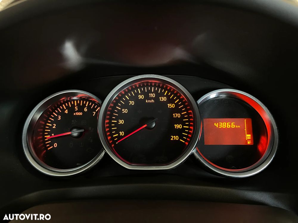 Dacia Logan 1.5 Blue dCi Laureate - 17