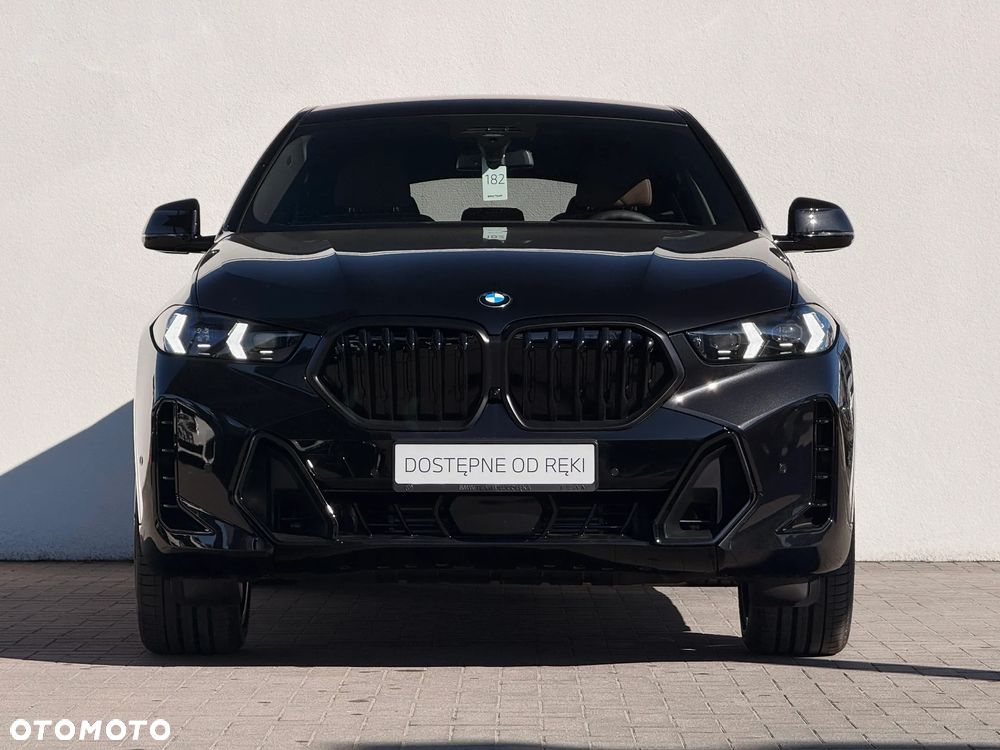 BMW X6 xDrive30d M Sport - 2