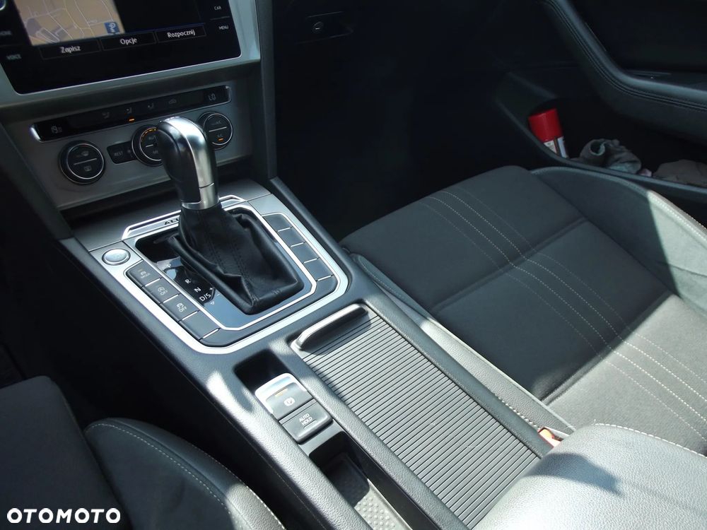 Volkswagen Passat Alltrack - 4