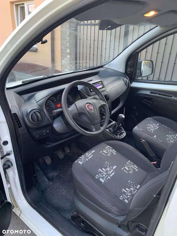 Fiat Fiorino Basis - 3
