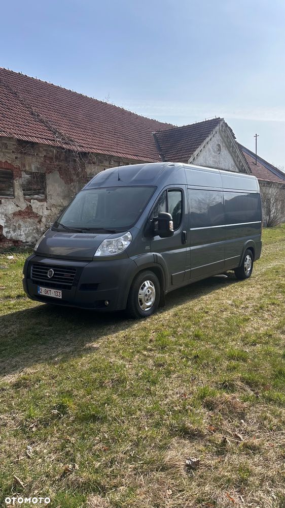 Fiat Ducato 3.0 180 km - 5
