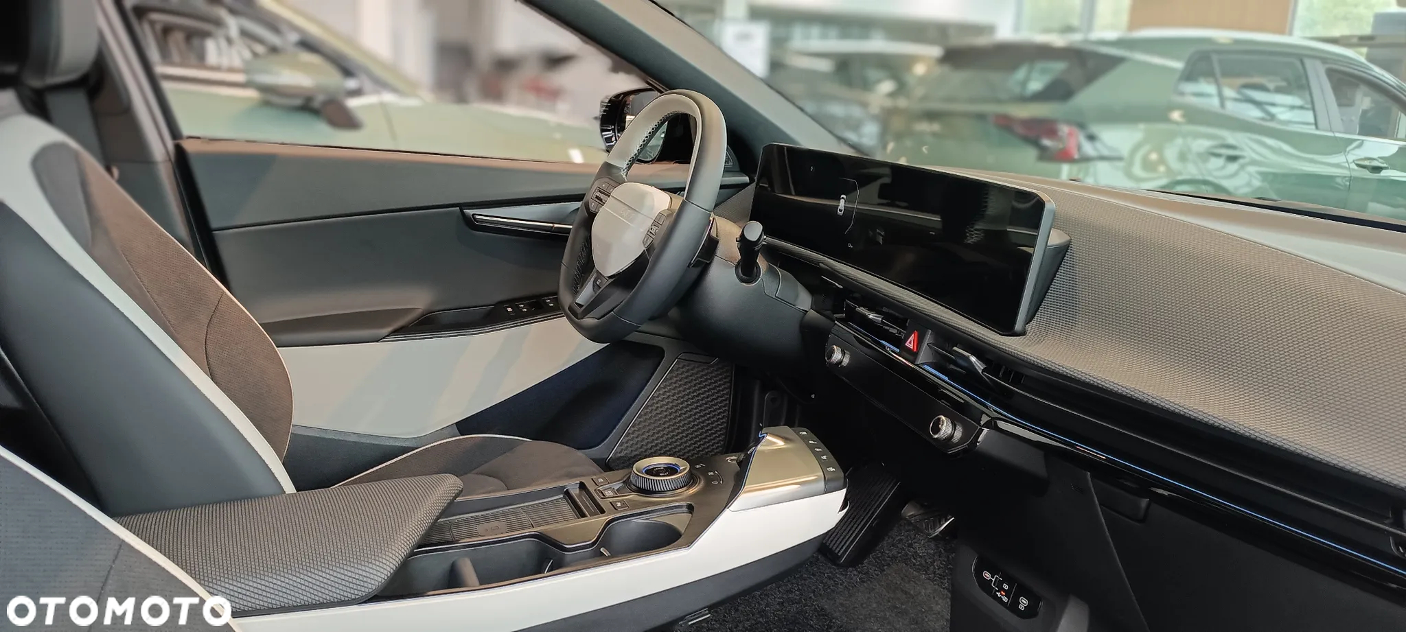 Kia EV6 84kWh GT-Line - 8