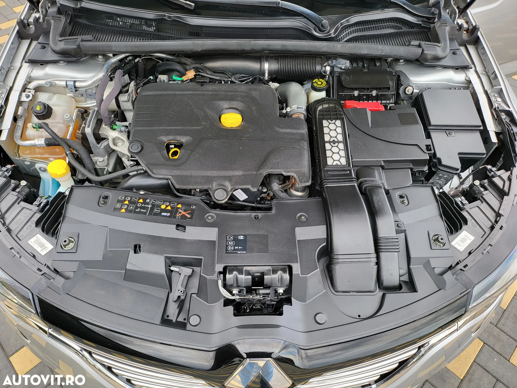 Renault Talisman - 15