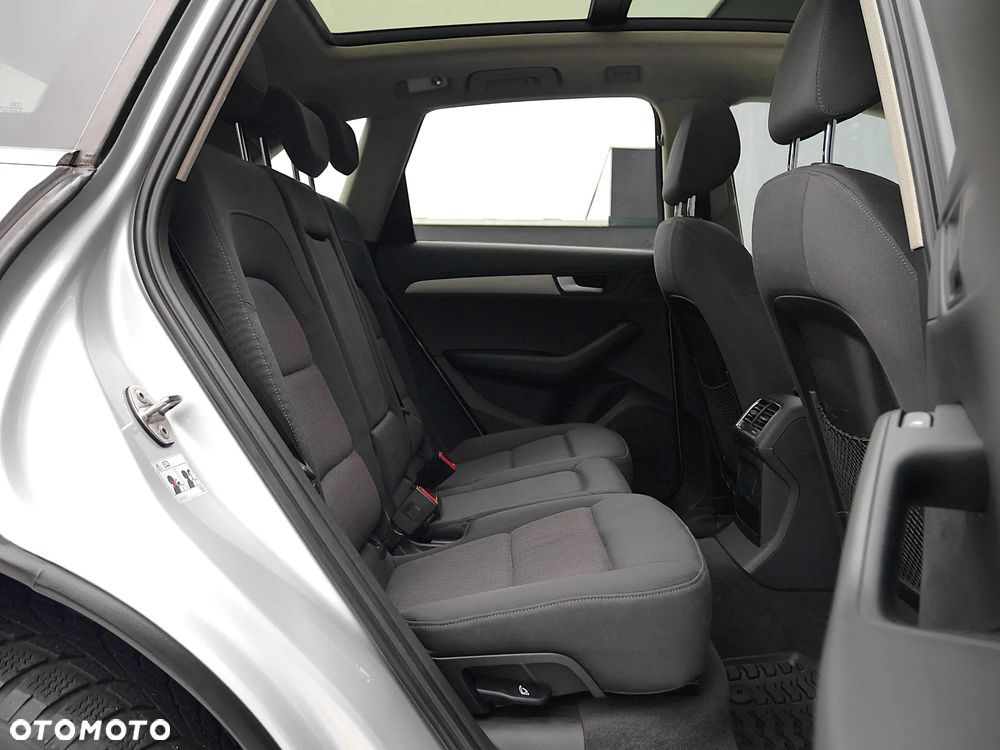 Audi Q5 2.0 TFSI Quattro S tronic - 29