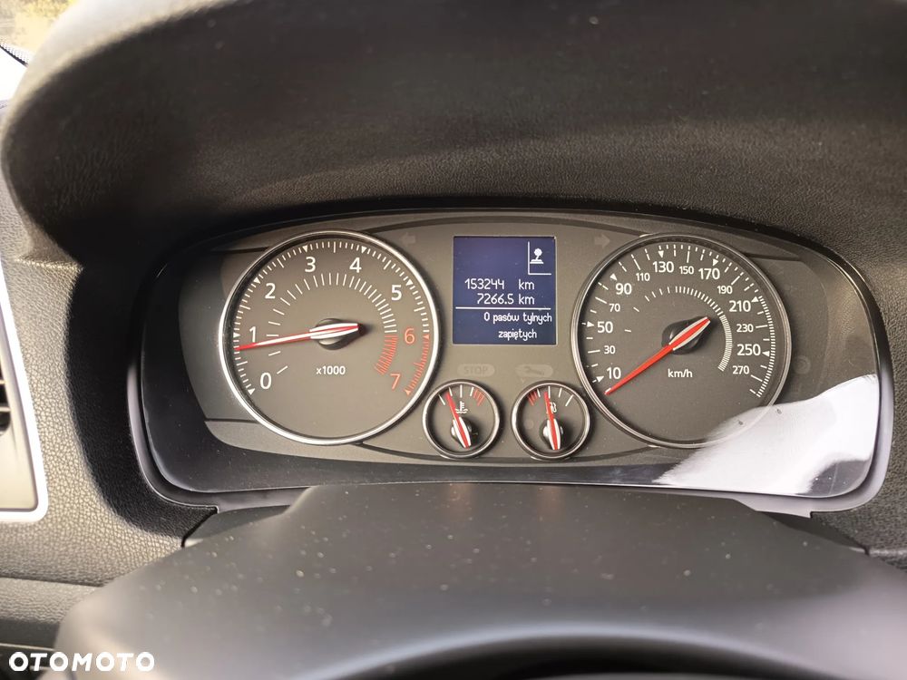 Renault Laguna 2.0 16V 140 Expression - 20