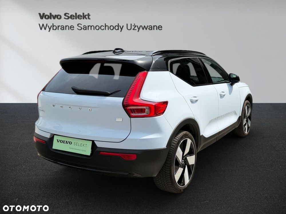 Volvo XC 40 - 9