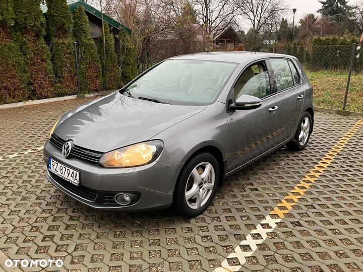 Volkswagen Golf 1.4 TSI Highline - 6