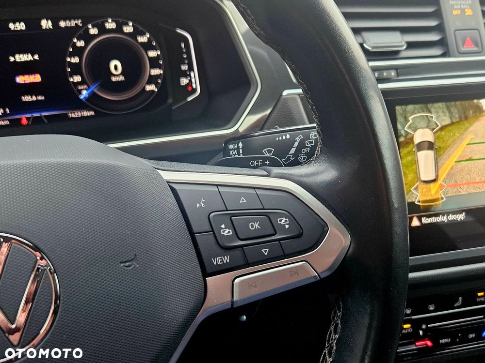 Volkswagen Tiguan Allspace 2.0 TSI 4Mot Life DSG - 15