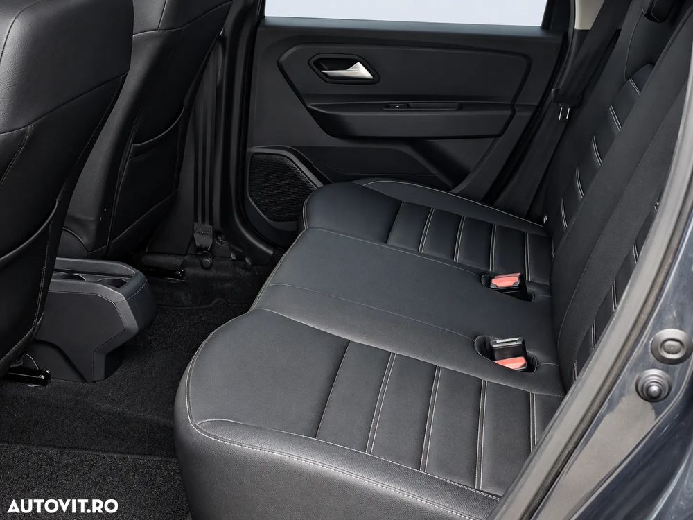 Dacia Duster ECO-G 100 Prestige Plus - 9