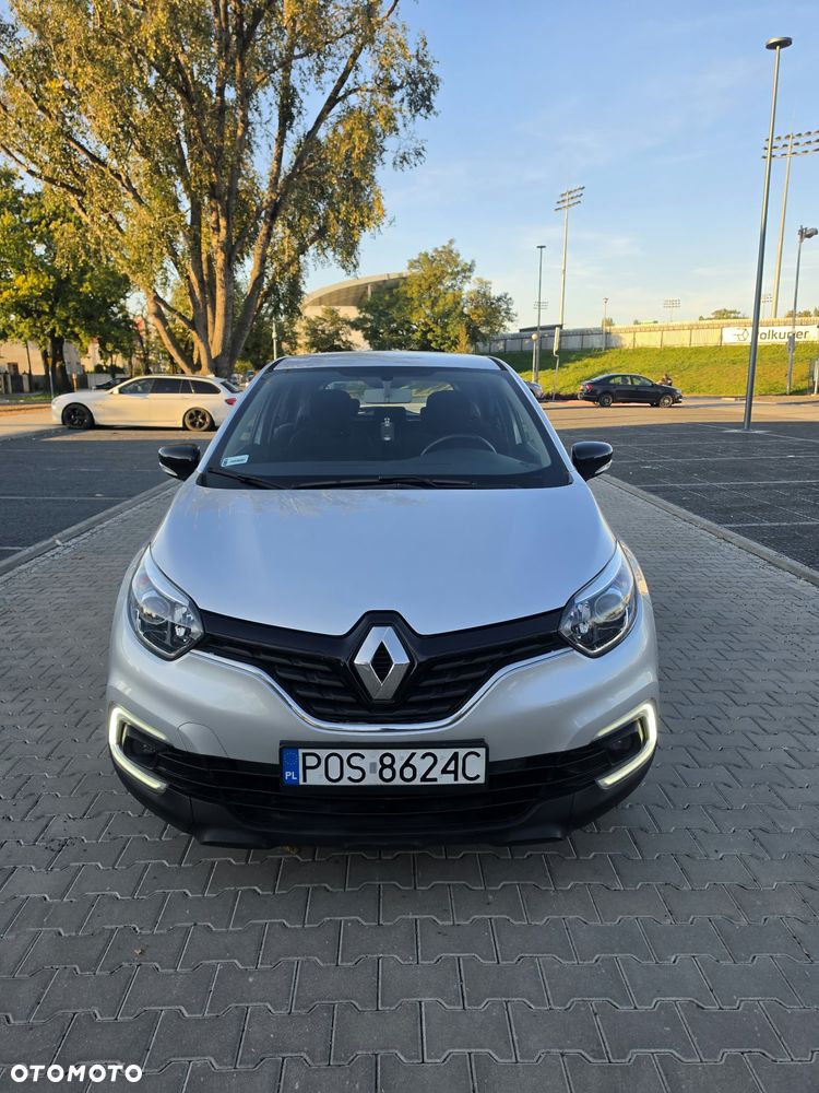 Renault Captur (ENERGY) dCi 90 INTENS - 5