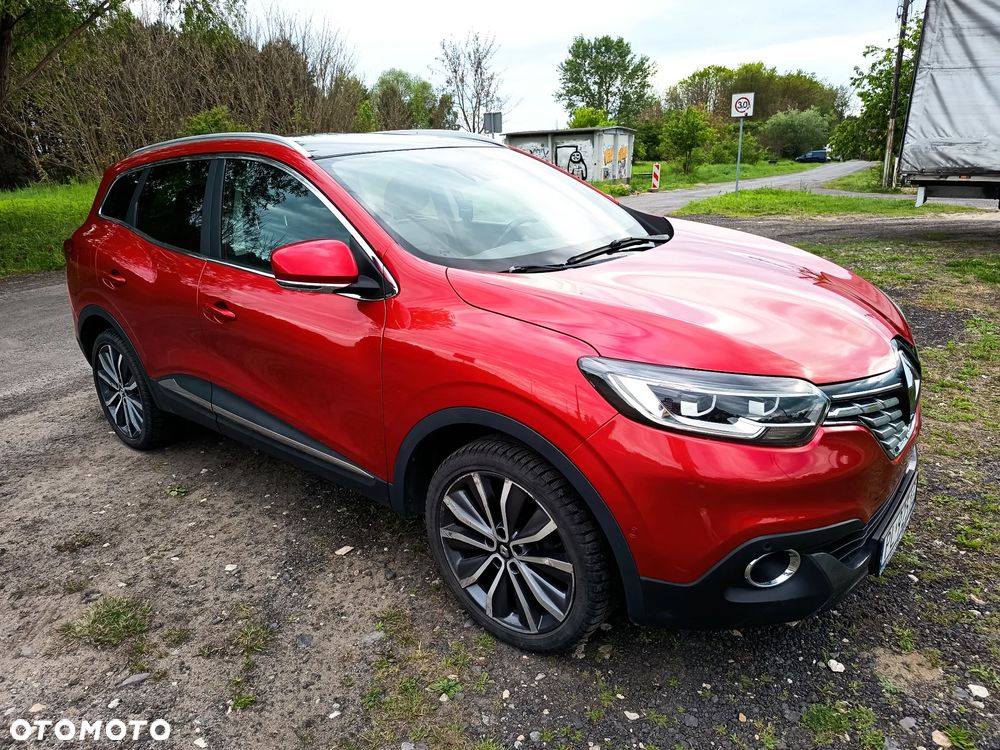Renault Kadjar - 1