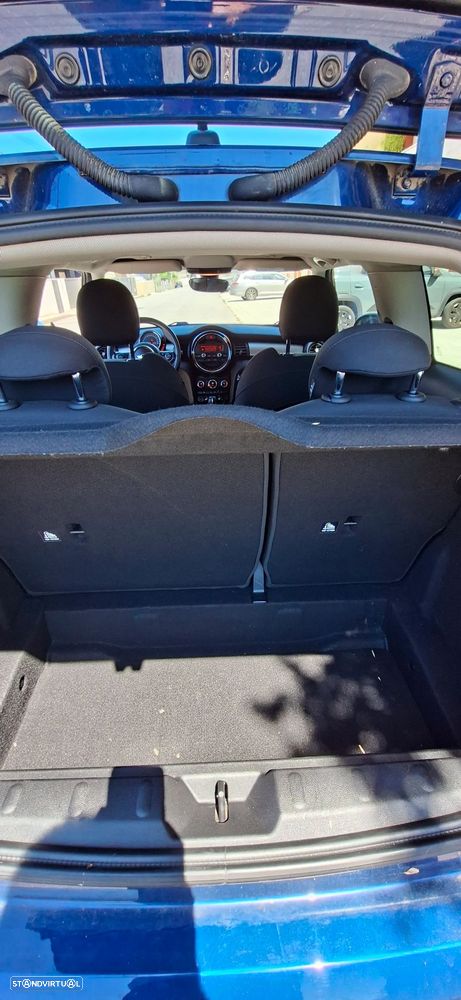 MINI 3 Portas - 6