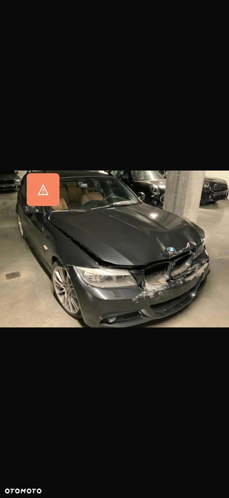 BMW Seria 3 318d - 21