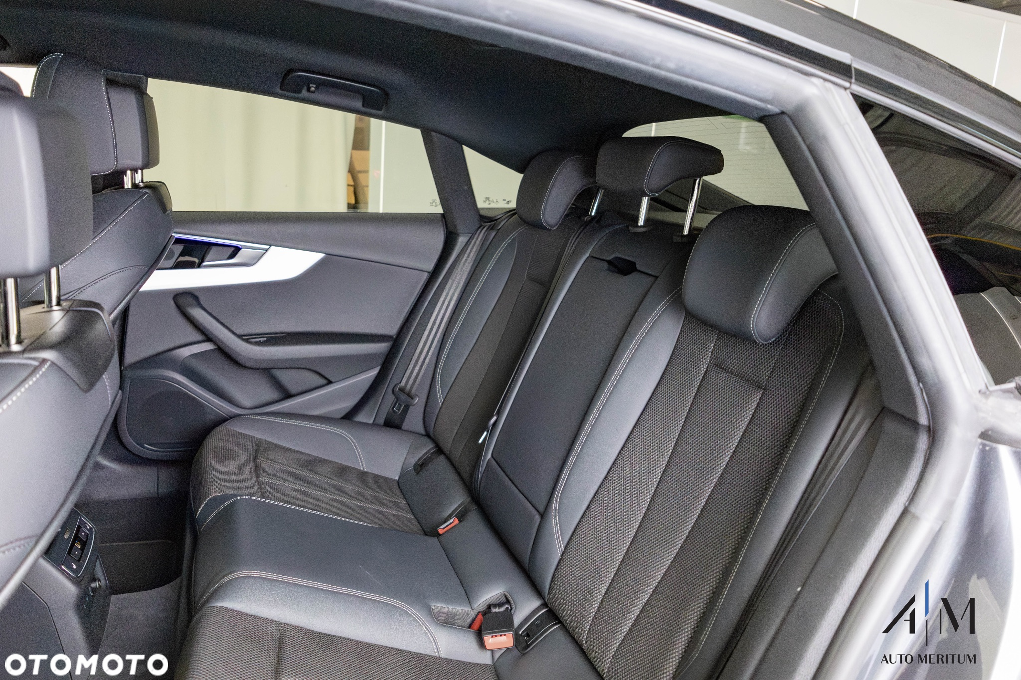Audi A5 Sportback 45 TFSI quattro S tronic edition one - 21