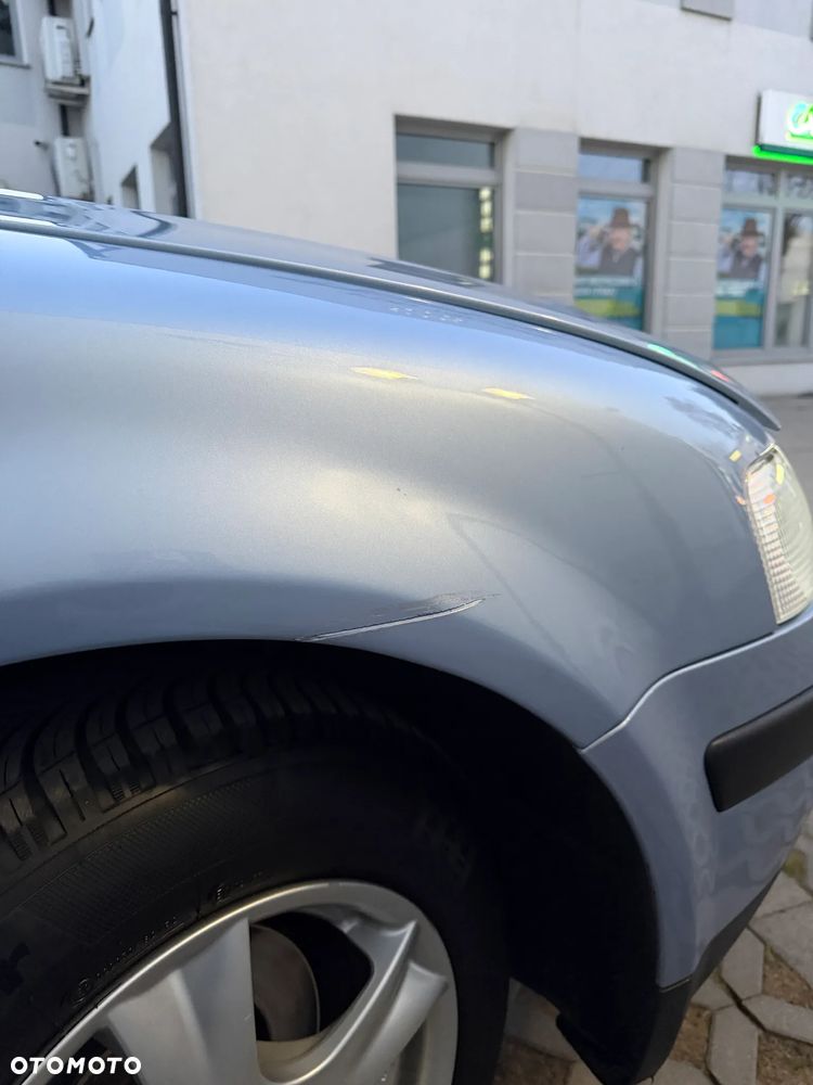 Volkswagen Passat - 27