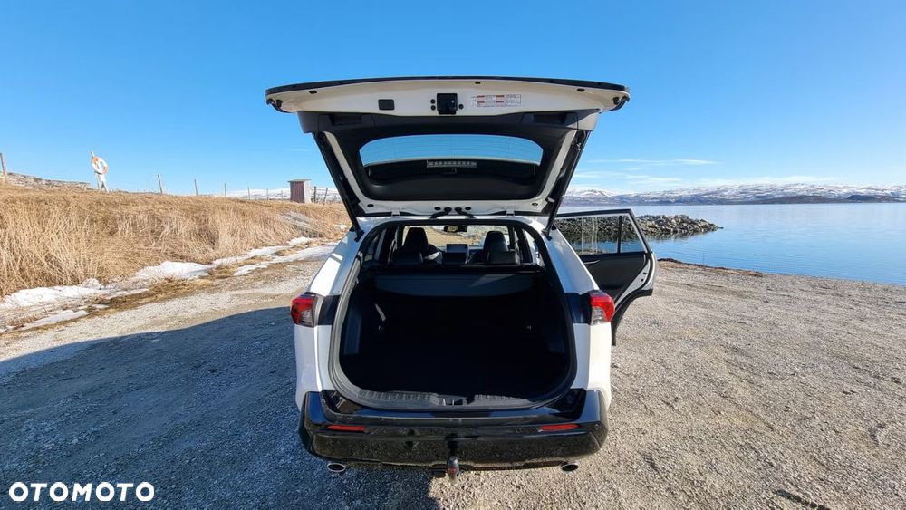 Toyota RAV4 Comfort - 10