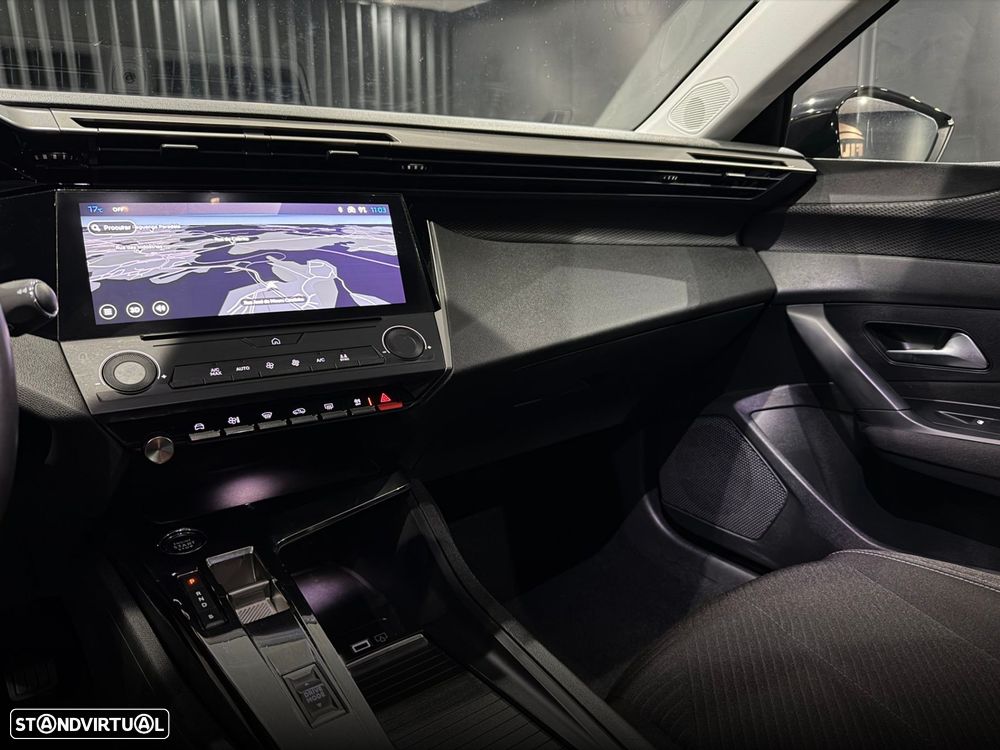 Peugeot 308 SW 1.6 Hybrid Allure e-EAT8 - 16