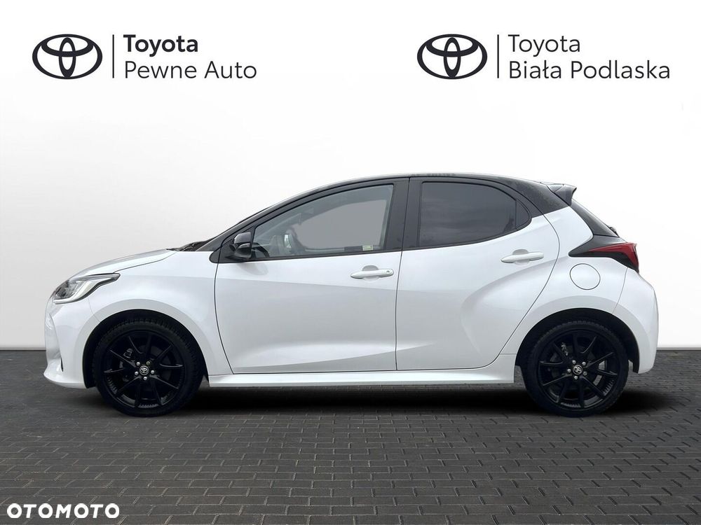 Toyota Yaris - 2