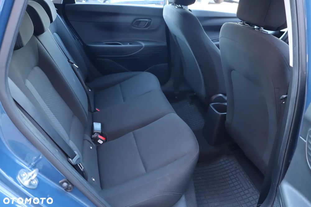 Hyundai i20 1.2 Modern - 18