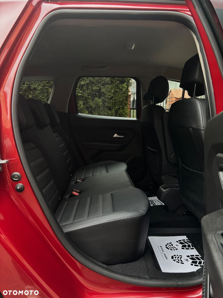 Dacia Duster 1.3 TCe Prestige 4WD - 15