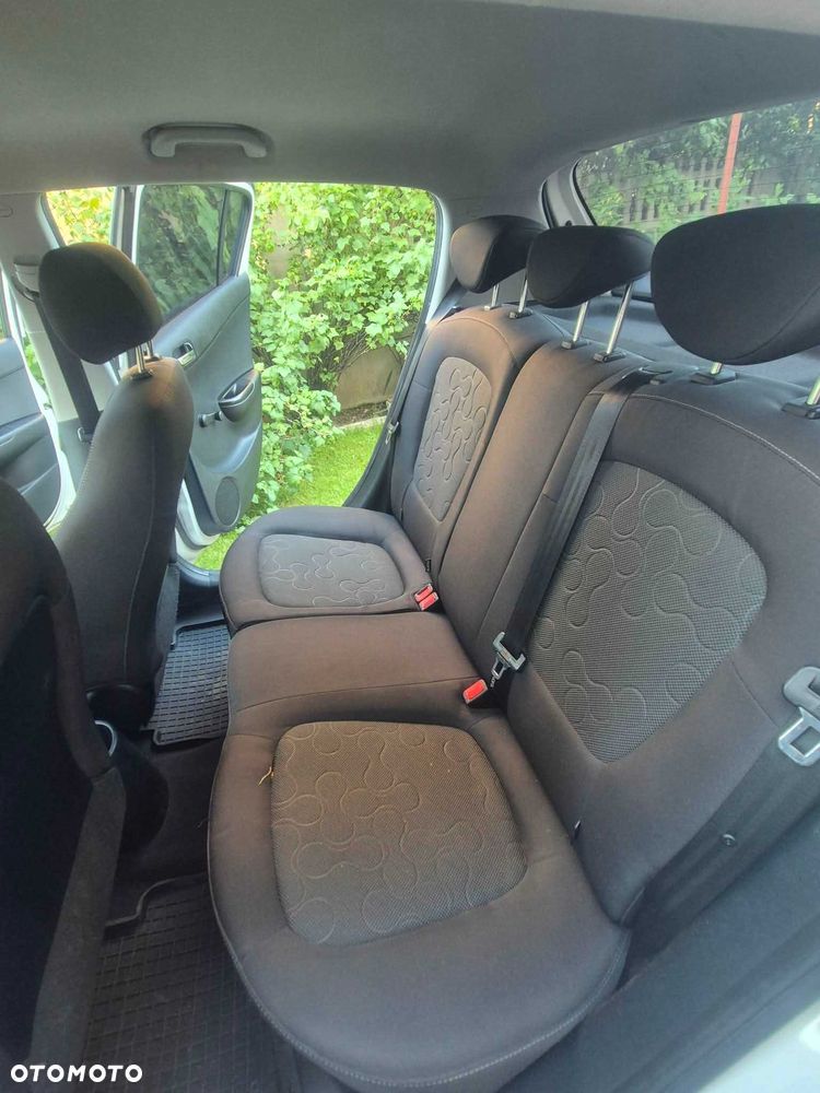 Hyundai i20 - 2
