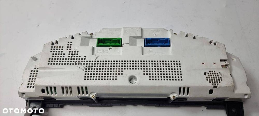 LICZNIK ZEGAR VOLKSWAGEN PHAETON 6.0 W12 3D0920880S - 4