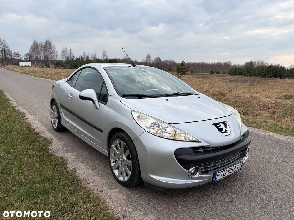 Peugeot 207 120 Sport - 2
