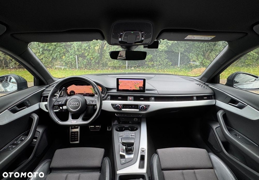 Audi A4 - 34