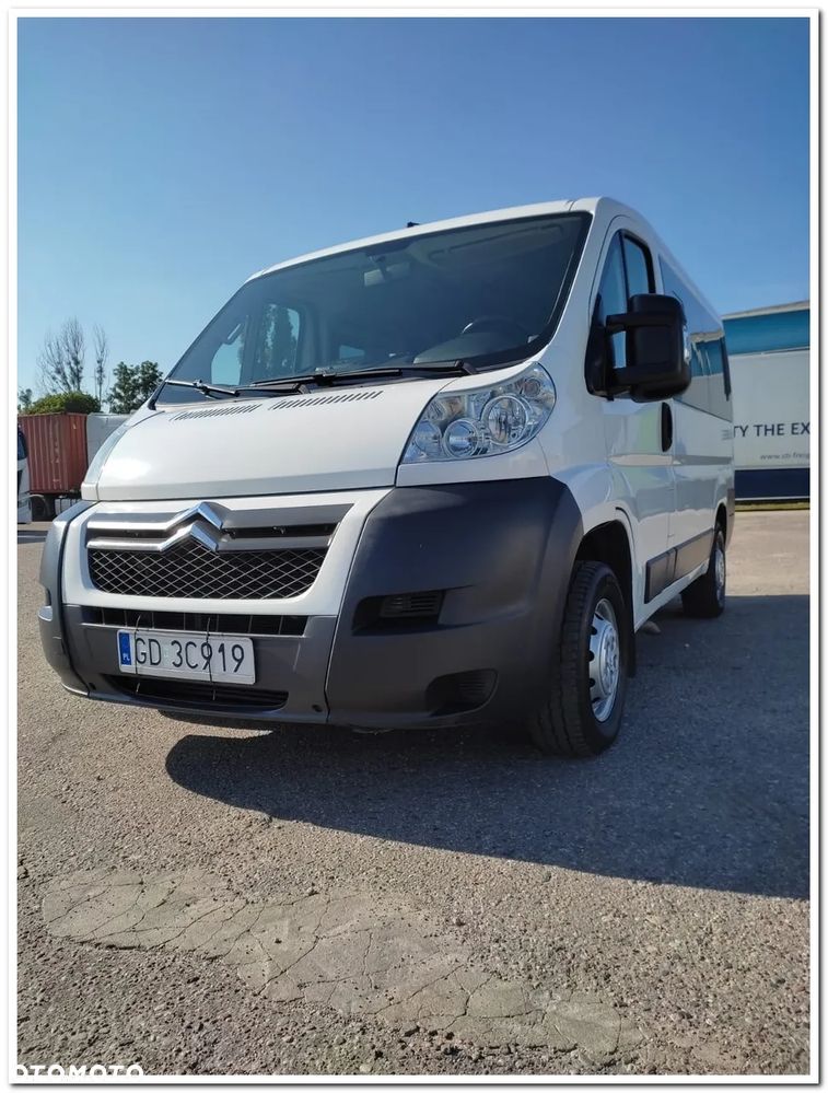 Citroën Jumper L1H1 Confort - 1