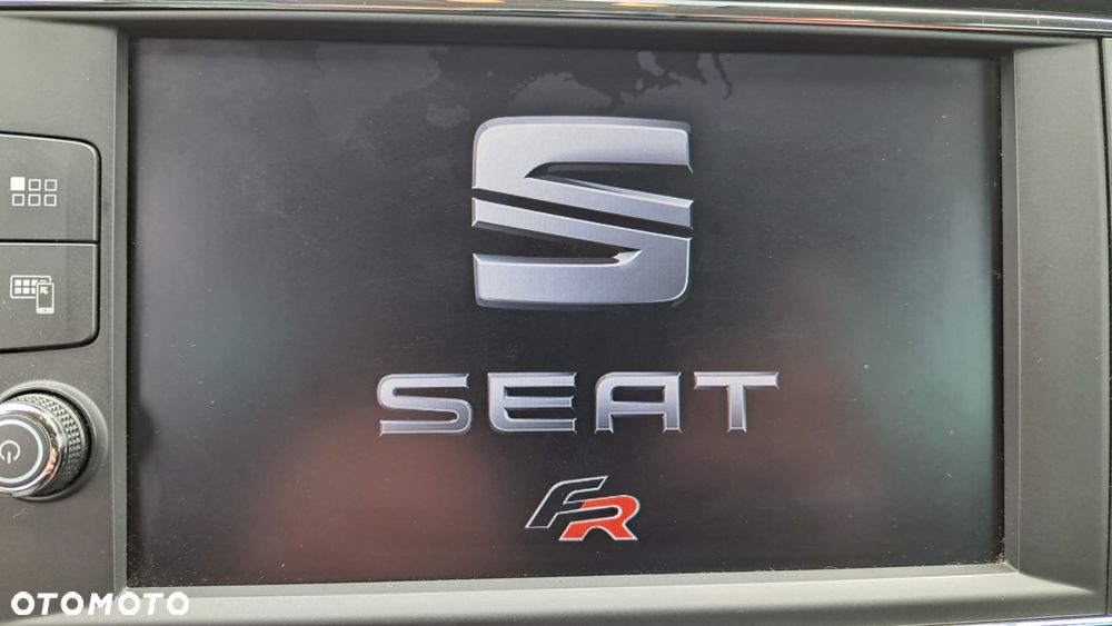 Seat Leon 2.0 TDI DPF Start&Stop FR - 28