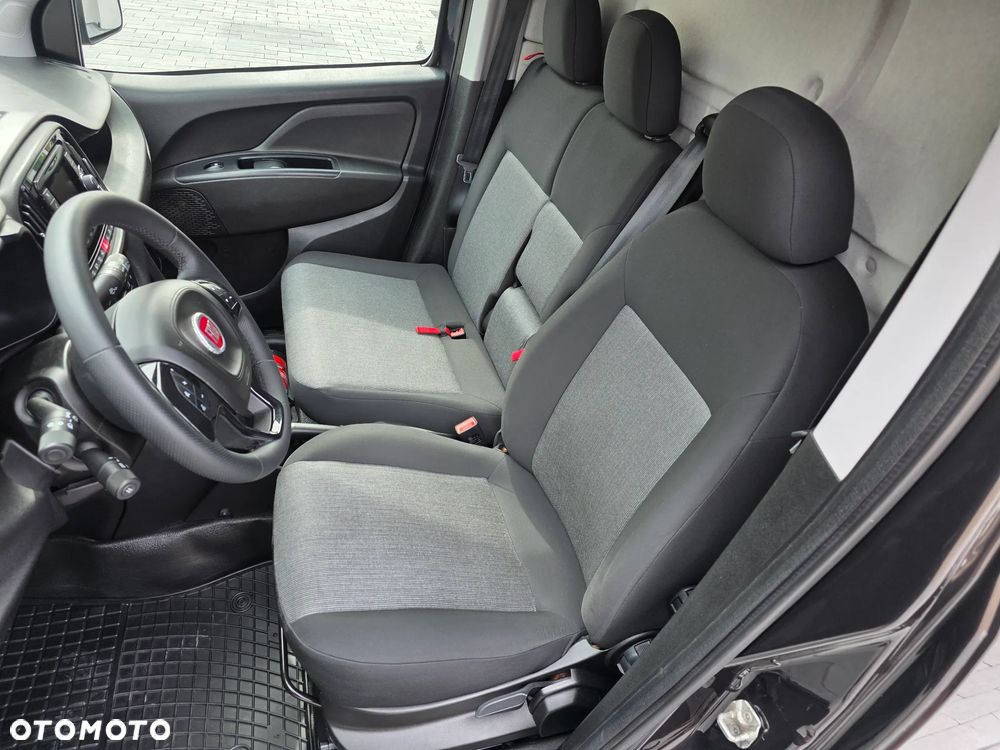 Fiat Doblo - 15