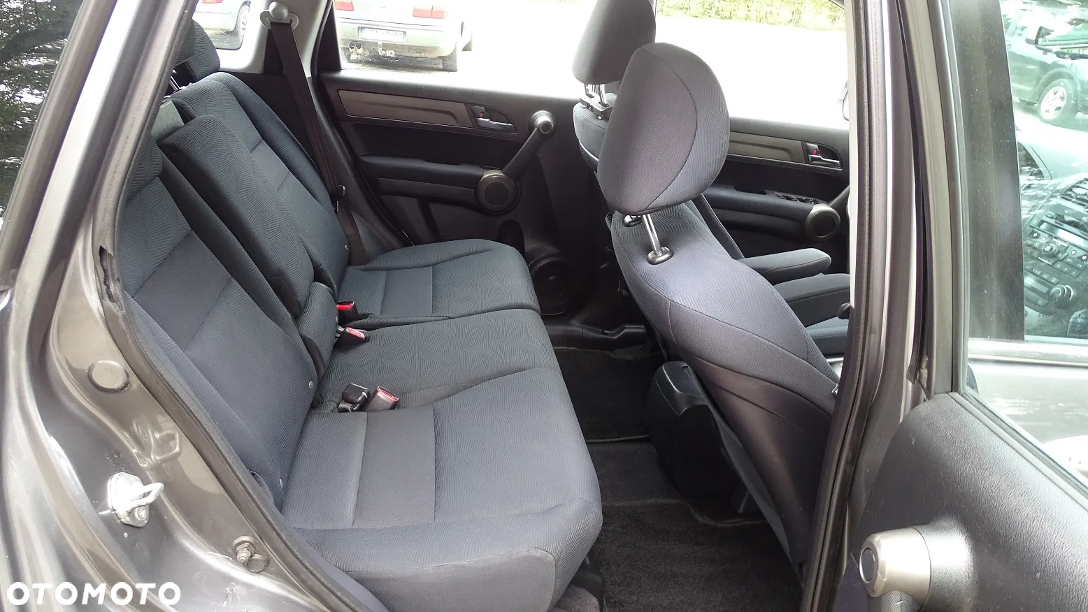 Honda CR-V 2.0 Elegance - 13