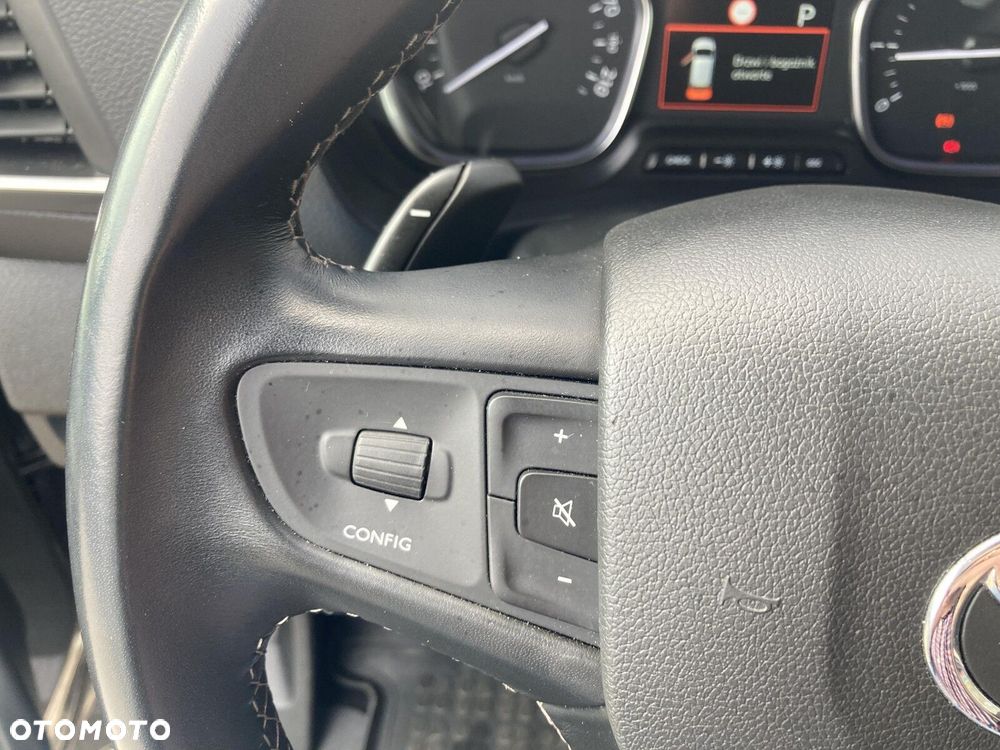 Toyota Proace Verso - 22