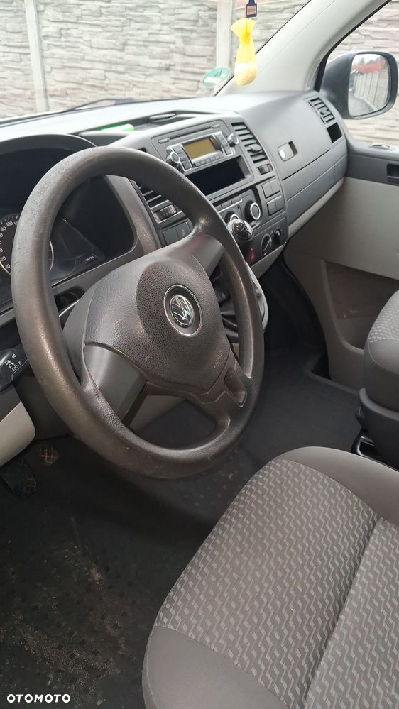 Volkswagen Transporter L1H1 - 7