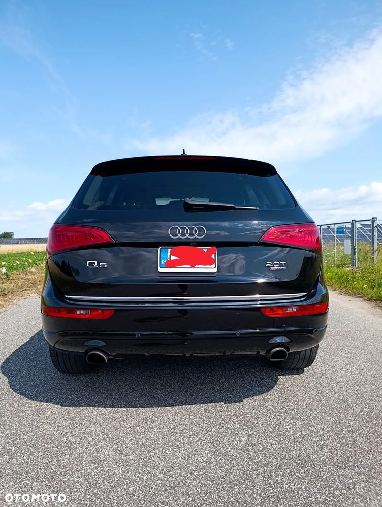 Audi Q5 - 4