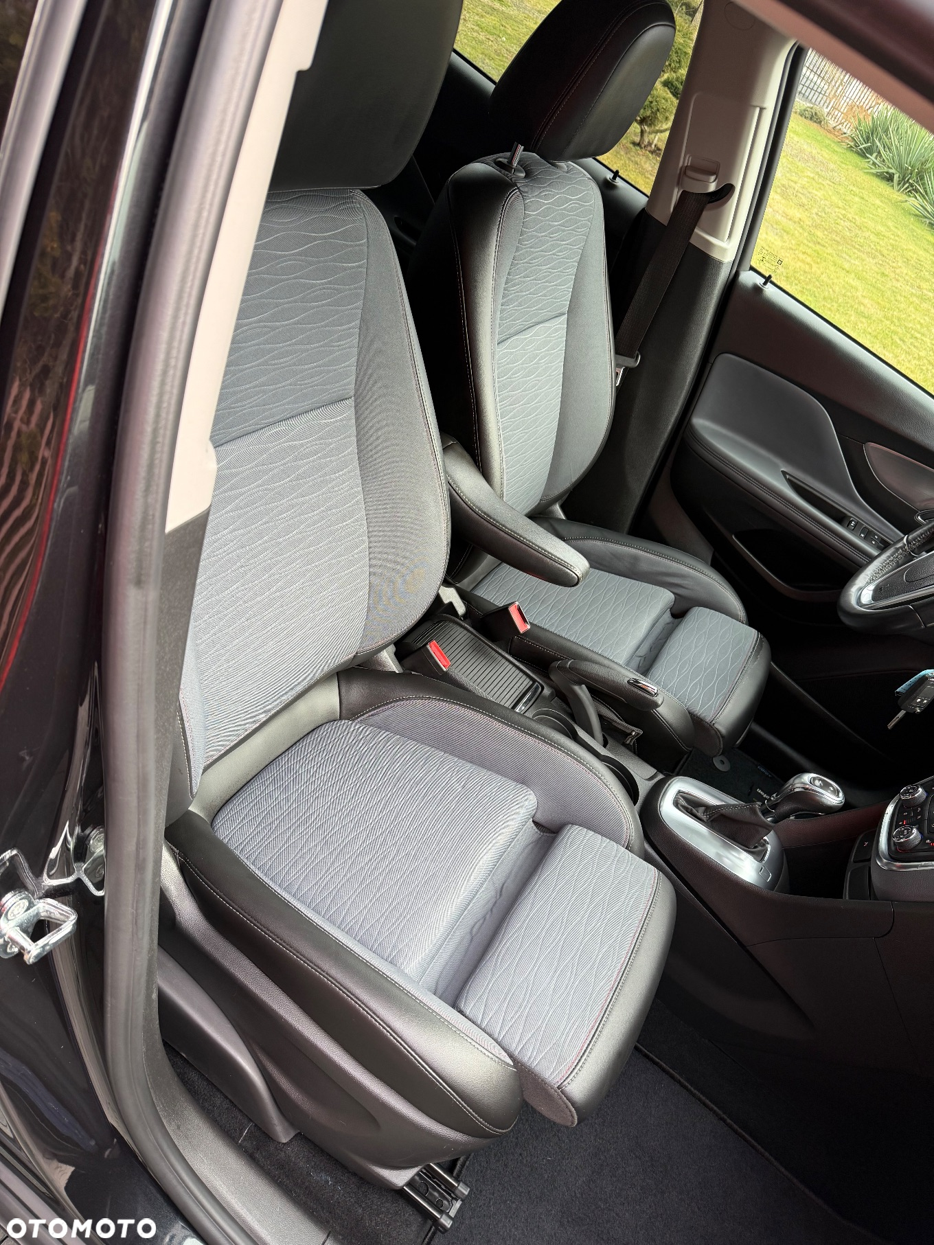 Opel Mokka - 15