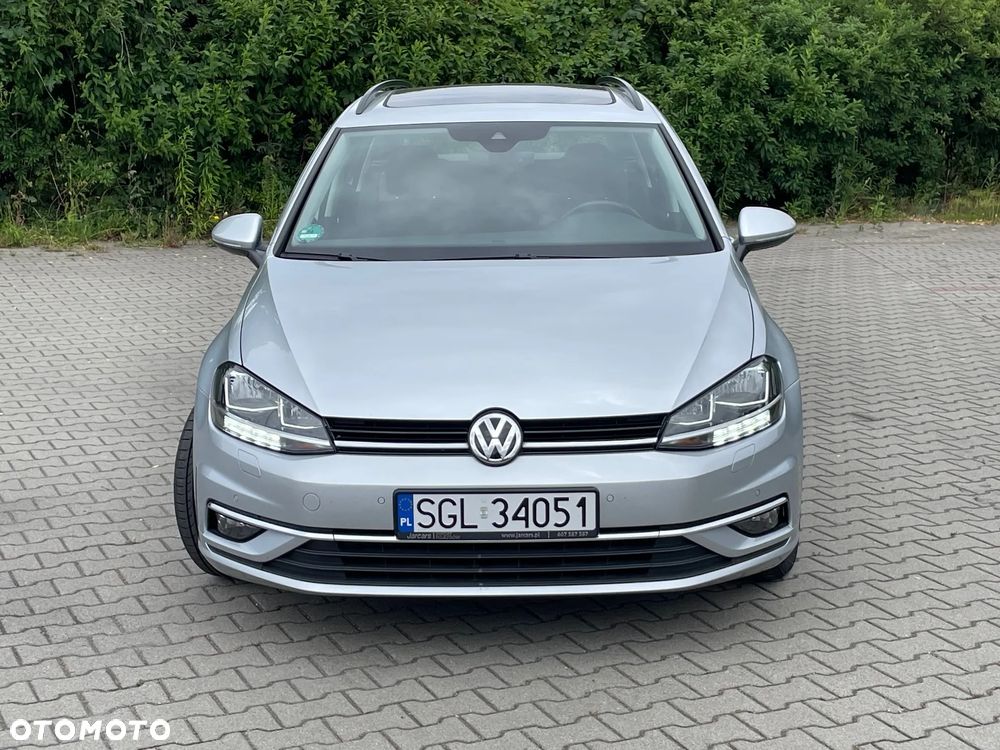 Volkswagen Golf 1.6 TDI (BlueMotion Technology) DSG Comfortline - 2