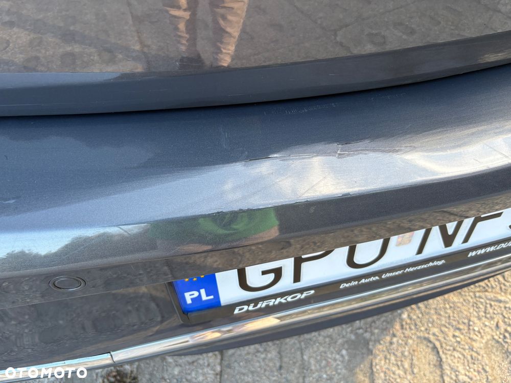 Opel Astra 1.4 Turbo Automatik Exklusiv - 30