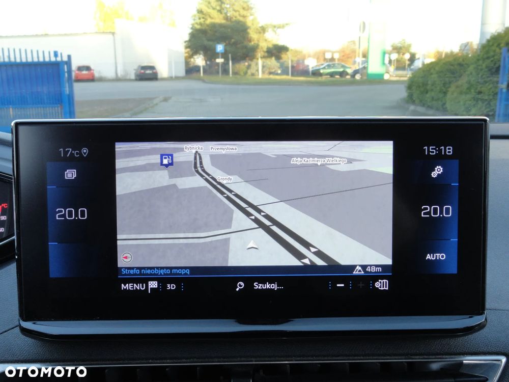 Peugeot 5008 1.5 BlueHDI Allure S&S EAT8 - 17