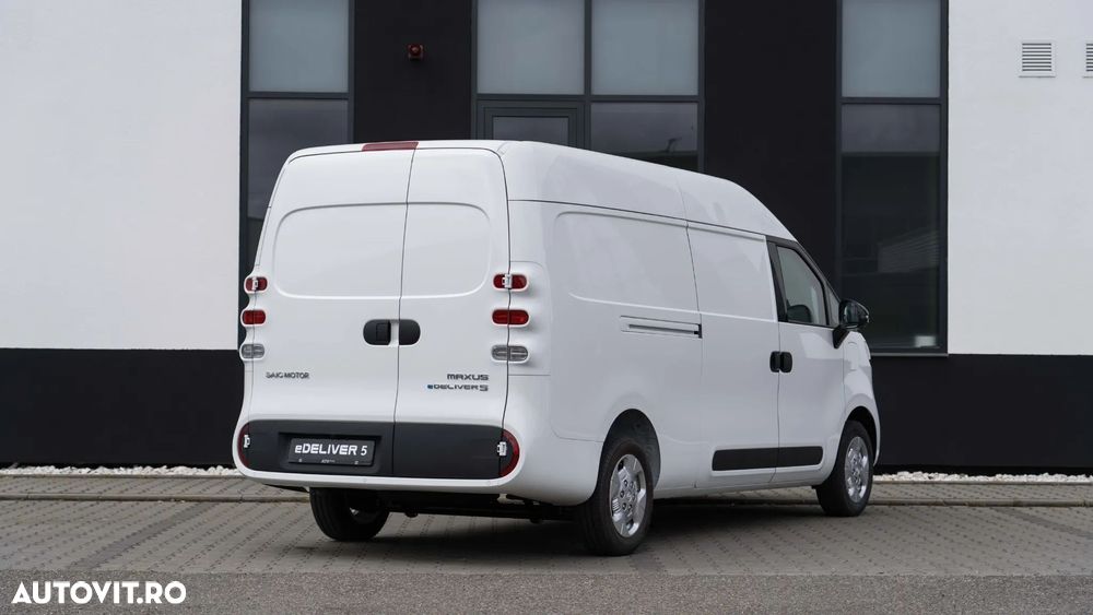 Maxus edeliver-5 - 14