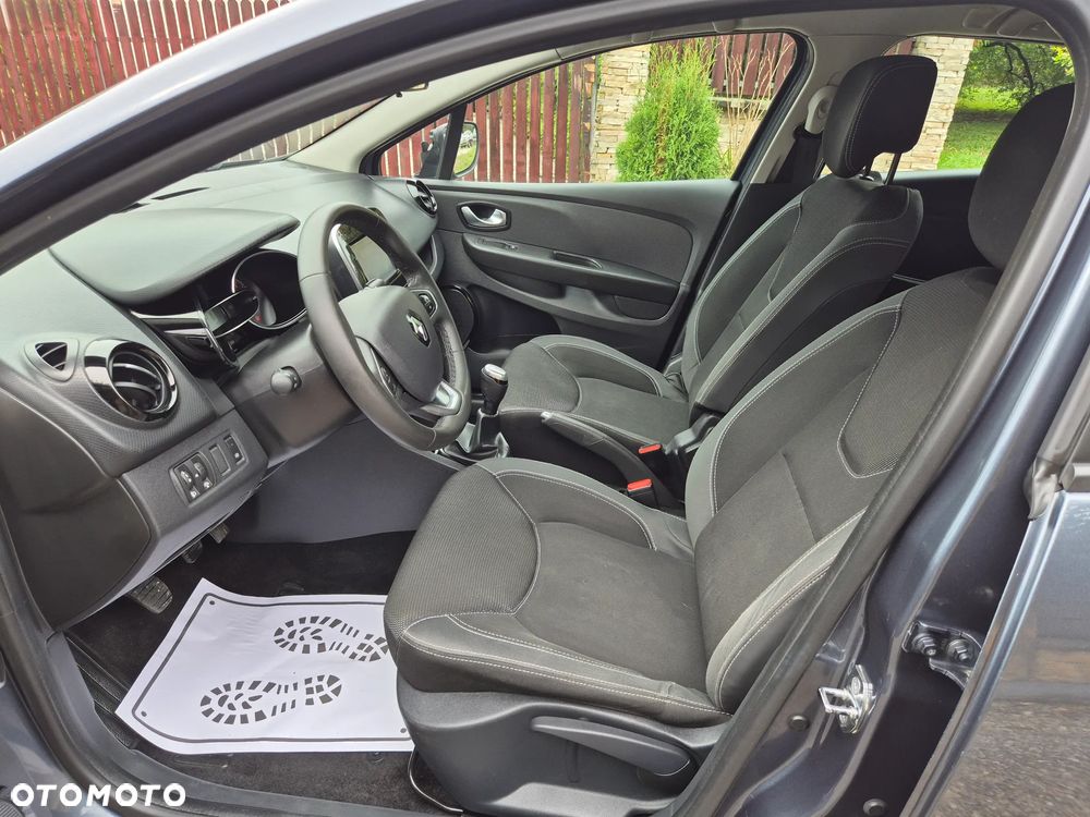 Renault Clio dCi 90 Dynamique - 6