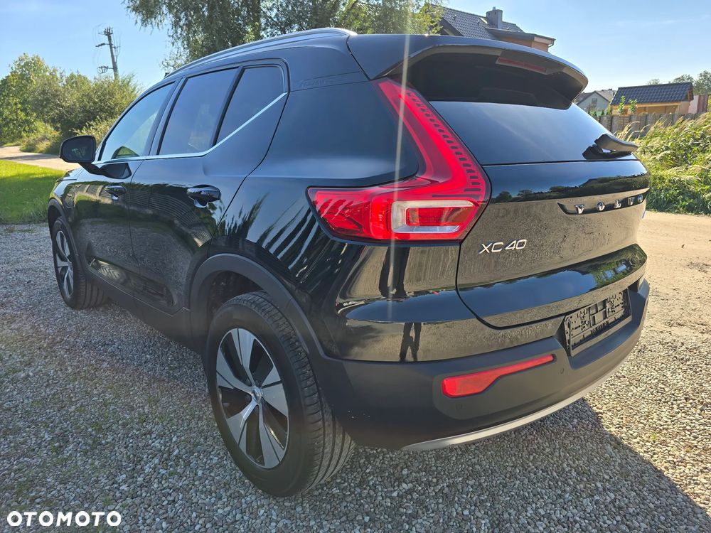 Volvo XC 40 - 7