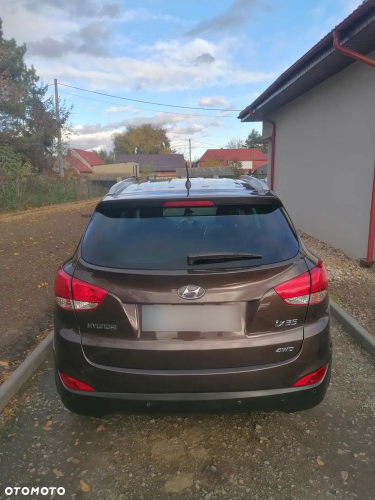 Hyundai ix35 - 4