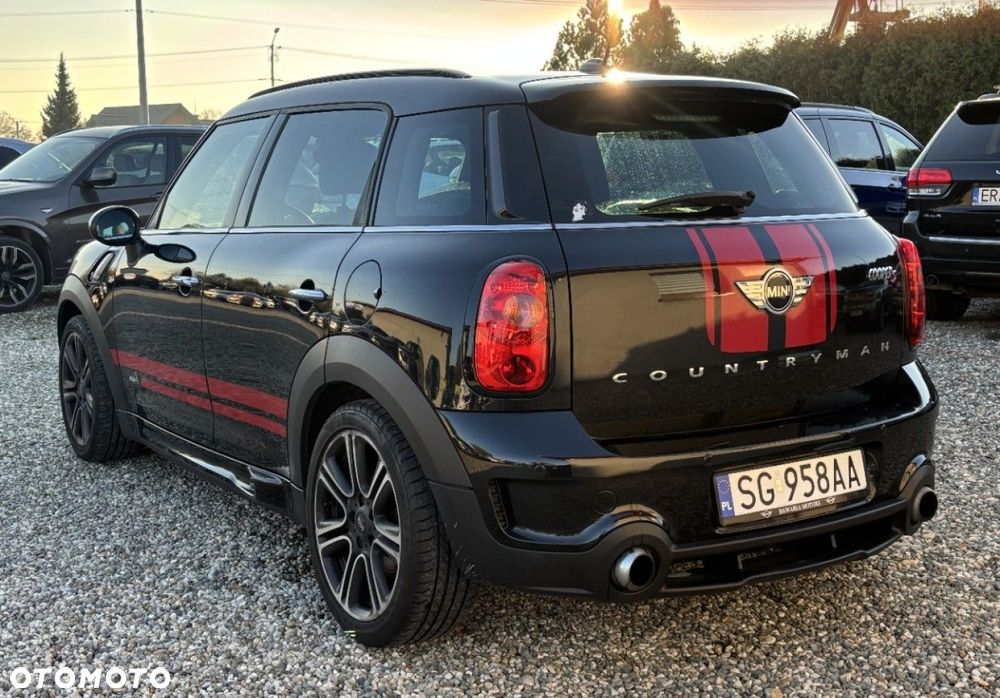 MINI Cooper S - 4