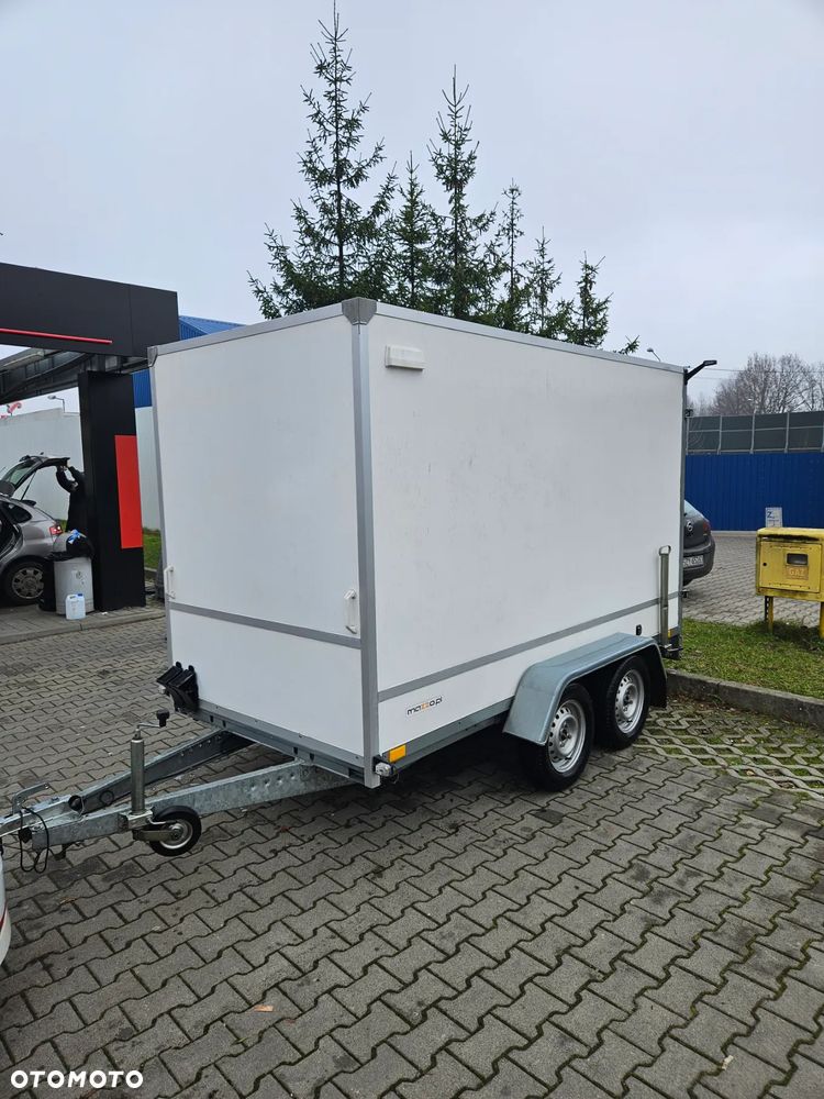 Niewiadów BD750 - 7