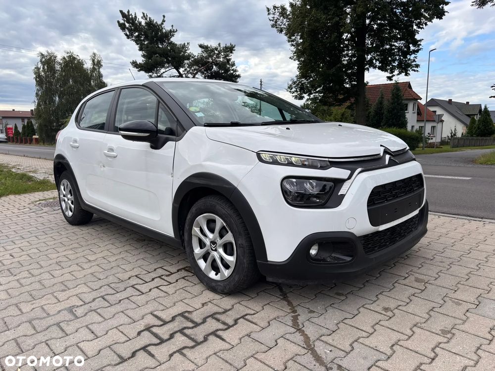 Citroën C3 - 7