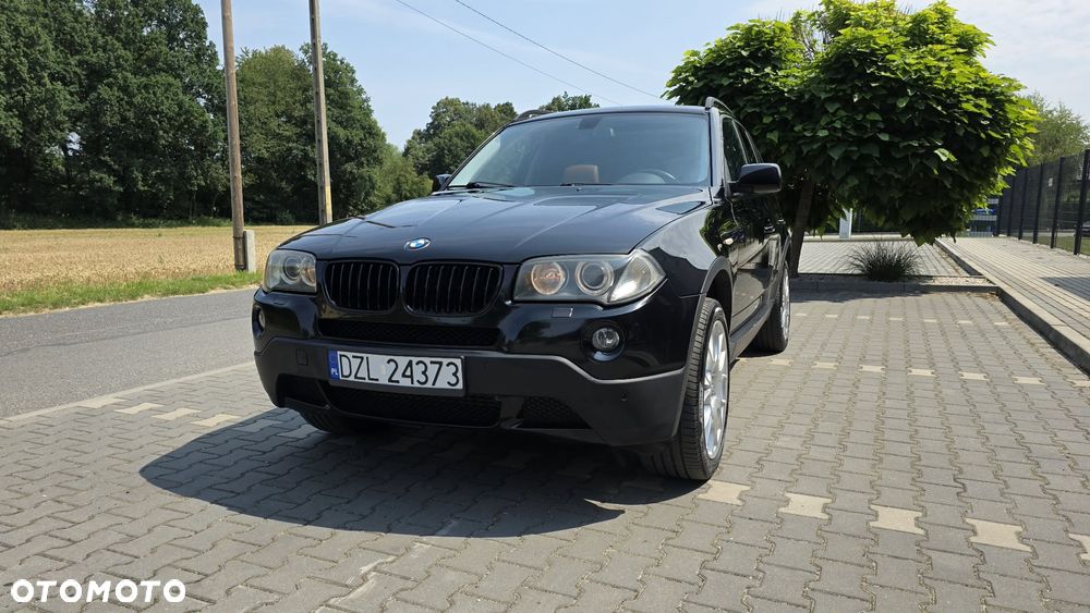 BMW X3 - 6