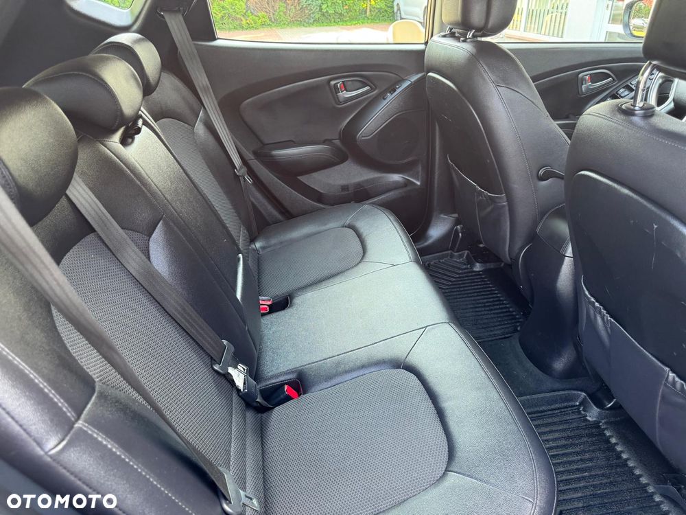 Hyundai ix35 - 17
