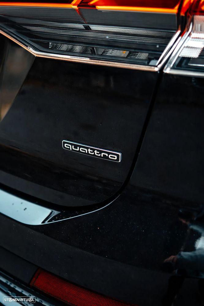 Audi Q4 e-tron 45 quattro - 19